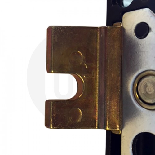 Everest U Peg Window Handle